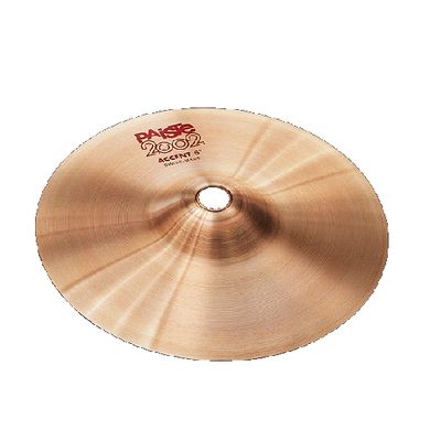 Тарілка Paiste 2002 Accent Cymbal 8"