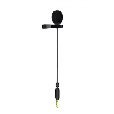 Микрофон беспроводной CKMOVA Vocal X V2 (Черный)