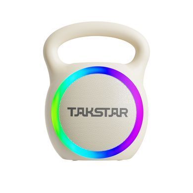 Фото товару Портативна колонка для караоке Takstar H2