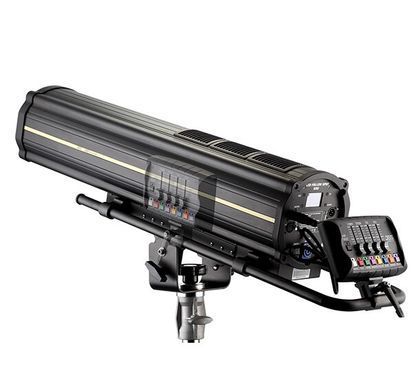 Прожектор Pro Lux LED FOLLOW 600 with stand