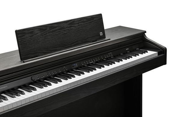 Фото товару Цифрове піаніно Kurzweil CUP E1 BK