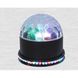 Світловий LED пристрій New Light VS-66D LED DREAM BALL