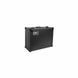 Транспортувальний кейс UDG Ultimate FlightCase Multi Format CDJ/MIXER II Blac