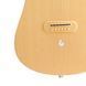 Smart-гітара LAVA MUSIC LAVA ME 4 36'' Spruce Woodgrain Brown & Burlywood