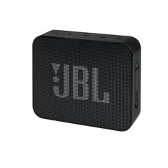 Портативна акустика JBL GO ESSENTIAL Black