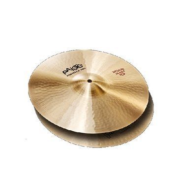 Тарелка Paiste Formula 602 Medium Hi-Hat 14"