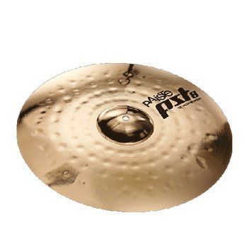 Тарелка Paiste 8 Medium Crash 16"