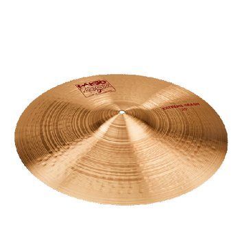 Тарелка Paiste 2002 Extreme Crash 18"