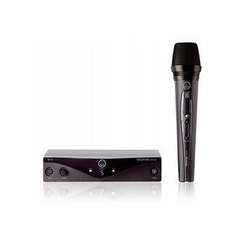 Радиосистема AKG Perception Wireless 45 Vocal Set BD A