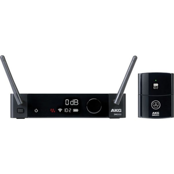 Беспроводная радиосистема AKG DMS 300 Instrumental
