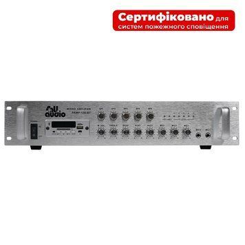 Підсилювач 4all Audio PAMP-120-5ZI-BT