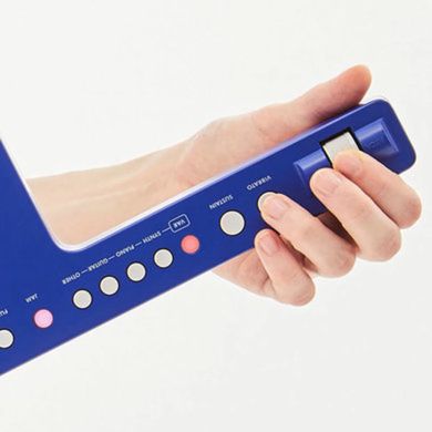 Синтезатор Yamaha SHS-300 Sonogenic (Blue)