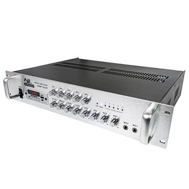 Підсилювач 4all Audio PAMP-120-5ZI-BT