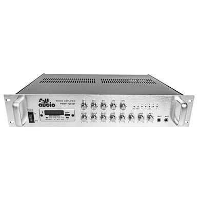 Усилитель 4all Audio PAMP-120-5ZI-BT
