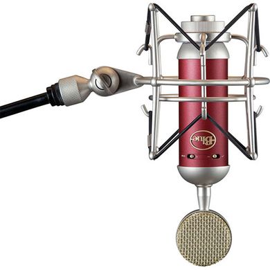 Конденсаторный микрофон Blue Microphones Spark SL