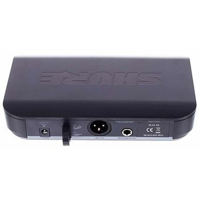 Радиосистема Shure BLX14E/B98