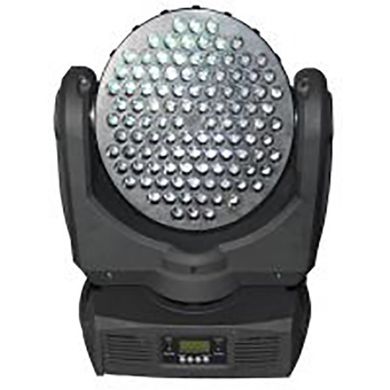LED голова New Light NL-1025 LED Beam Moving Head 108*3W RGBW
