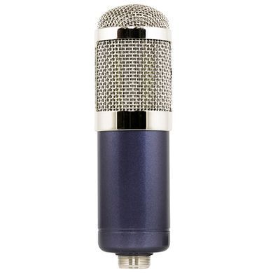 Стрічковий мікрофон Marshall Electronics MXL R144
