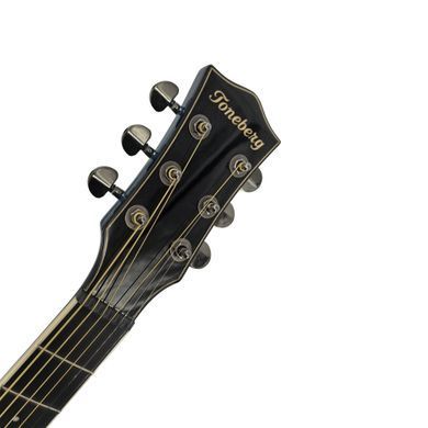 Акустическая гитара Toneberg T340-FG-BL