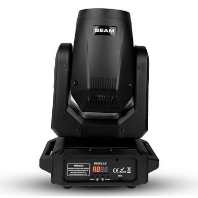 FREE COLOR LED BEAM 150