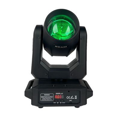 FREE COLOR LED BEAM 150