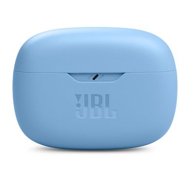 Навушники JBL WAVE BEAM Blue