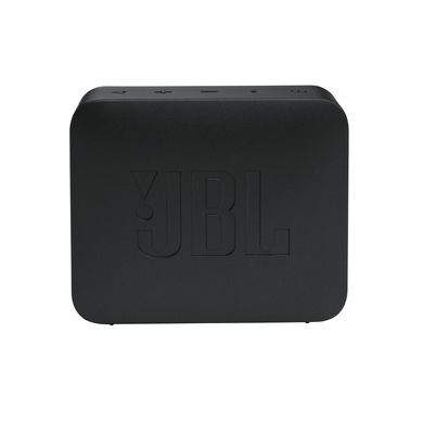 Портативная акустика JBL GO ESSENTIAL Black