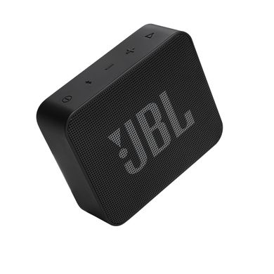 Портативная акустика JBL GO ESSENTIAL Black