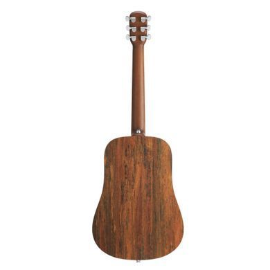 Smart-гітара LAVA MUSIC LAVA ME 4 41'' Spruce Woodgrain Brown & Burlywood
