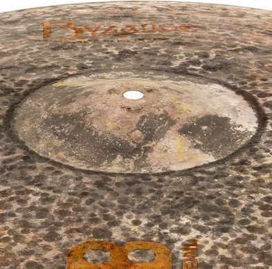 Тарілка Meinl B20EDTR Byzance Extra Dry 20 Ride