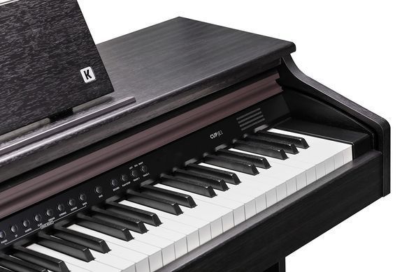 Фото товара Цифровое пианино Kurzweil CUP E1 SR