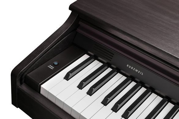 Фото товара Цифровое пианино Kurzweil CUP E1 SR