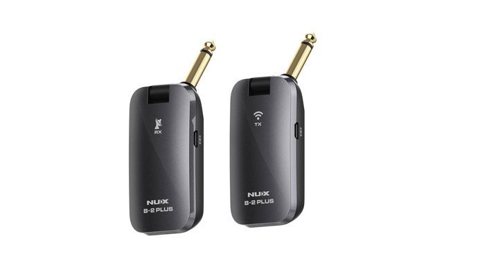 Радиосистема NUX B-2 Plus