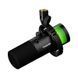 Додадткове фото товару Кондесаторний USB/XLR-мікрофон Takstar GX5-BB, чорний