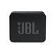 Портативная акустика JBL GO ESSENTIAL Black