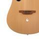 Smart-гітара LAVA MUSIC LAVA ME 4 41'' Spruce Woodgrain Brown & Burlywood