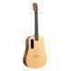 Smart-гітара LAVA MUSIC LAVA ME 4 41'' Spruce Woodgrain Brown & Burlywood