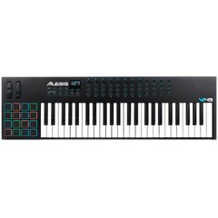 MIDI-клавіатура ALESIS VI49