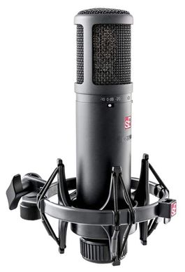 Студійний мікрофон sE Electronics 2200