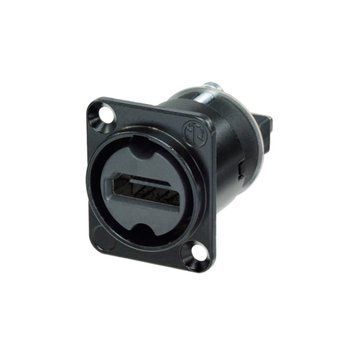 Разъём Neutrik NAHDMI-W-B