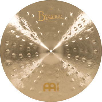 Тарілка Meinl B22JTR BYZANCE JAZZ 22