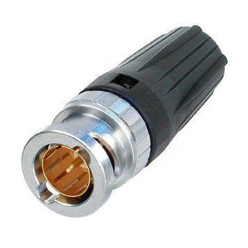 Разъём Neutrik NBLC75BVZ17