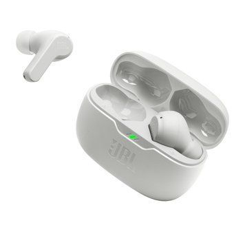 Наушники JBL WAVE BEAM White