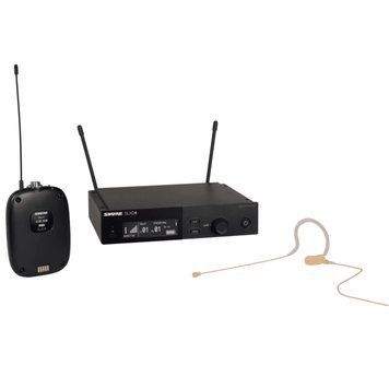 Радіосистема Shure SLXD14E/153T-H56