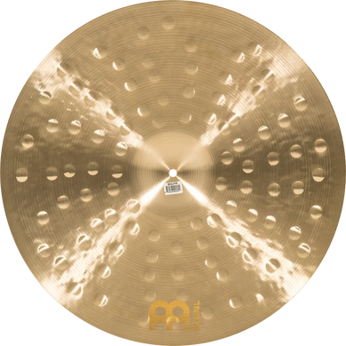 Тарелка Meinl B22JTR BYZANCE JAZZ 22