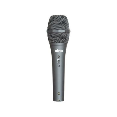 Дротовий мікрофон Mipro MM-107