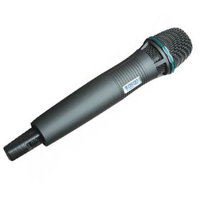 Ручной беспроводной микрофон Mipro ACT-5H