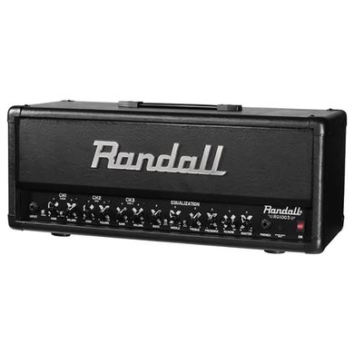 Гитарный головной усилитель Randall RG1003HE