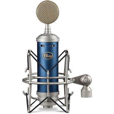 Конденсаторный микрофон Blue Microphones Bluebird SL