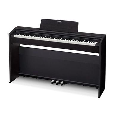Цифровое пианино Casio PX-870 BK